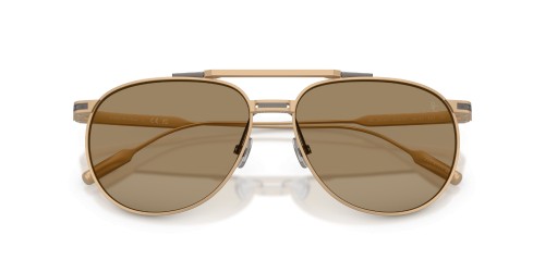BRUNELLO CUCINELLI BC2011ST - 502753 - 58 Sonnenbrillen Pilot (Aviator)