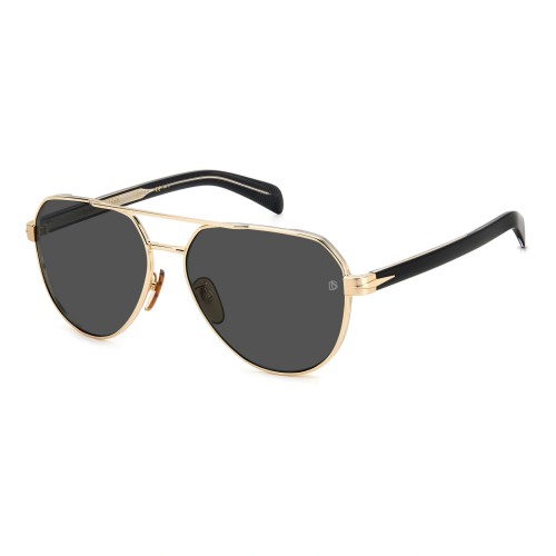 David Beckham - Sonnenbrillen - DB 1121/G/S - RHLIR - 61