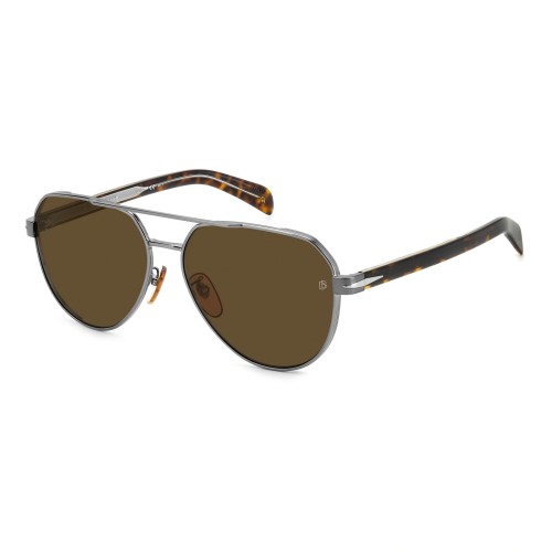 David Beckham - Sonnenbrillen - DB 1121/G/S - EKP70 - 61