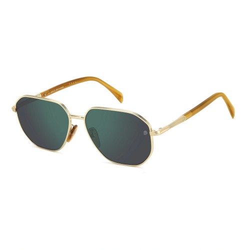 David Beckham - Sonnenbrillen - DB 1132/F/S - F6W - 60