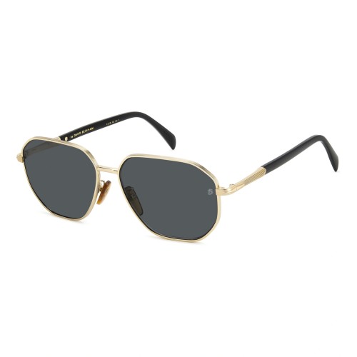 David Beckham DB 1132/F/S - RHL - 60 Sonnenbrillen Pilot (Aviator)