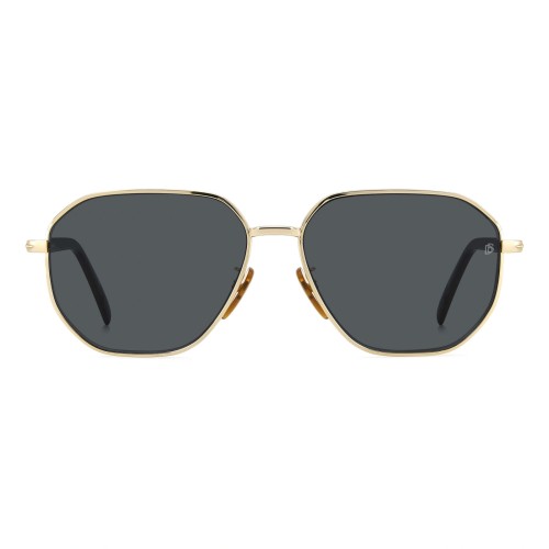 David Beckham DB 1132/F/S - RHL - 60 Sonnenbrillen Pilot (Aviator)