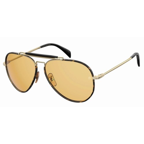 David Beckham - Sonnenbrillen - DB 7003/S - J5G - 61