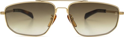 David Beckham DB 7049/G/S - J5G - 59 Sonnenbrillen Pilot (Aviator)