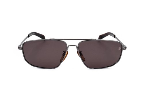 David Beckham DB 7049/G/S - KJ1 - 59 Sonnenbrillen Pilot (Aviator)