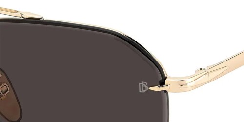 David Beckham DB 1101/G/S - J5GIR - 61 Sonnenbrillen Pilot (Aviator)