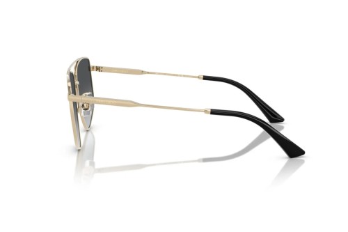 Jimmy Choo JC4011 - 3006T3 - 58 Sonnenbrillen Gold Pilot (Aviator)