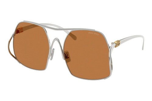 MIU MIU - Sonnenbrillen - MU A55S - ​1BC90Q - ​57