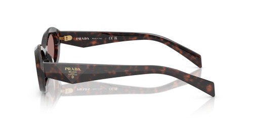 PRADA PR 26ZS - ​17N60B - ​55 Sonnenbrillen Oval