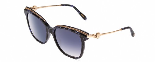 Chopard SCH262S - 0AL2 - 57 Sonnenbrillen Cat Eye
