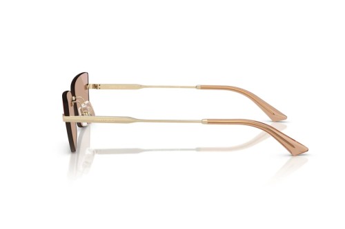 Jimmy Choo JC4012 - 300613 - 60 Sonnenbrillen Gold Cat Eye