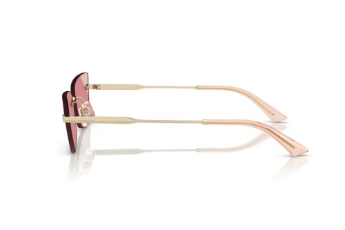 Jimmy Choo JC4012 - 300620 - 60 Sonnenbrillen Gold Cat Eye