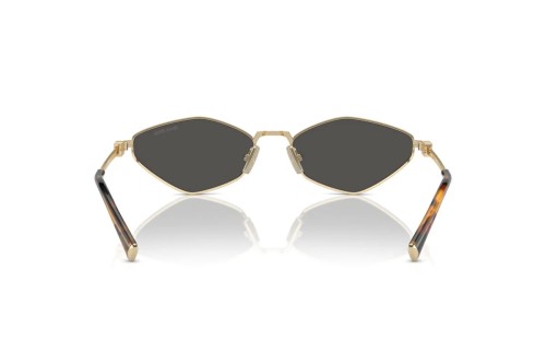 MIU MIU MU 56ZS - ZVN5S0 - 56 Sonnenbrillen Oval