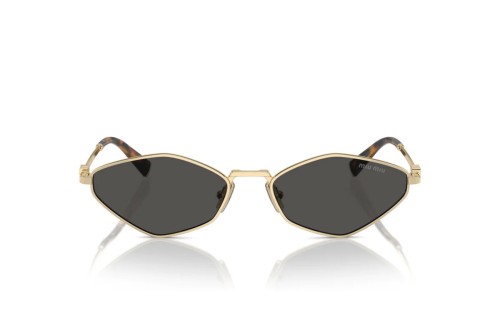 MIU MIU MU 56ZS - ZVN5S0 - 56 Sonnenbrillen Oval