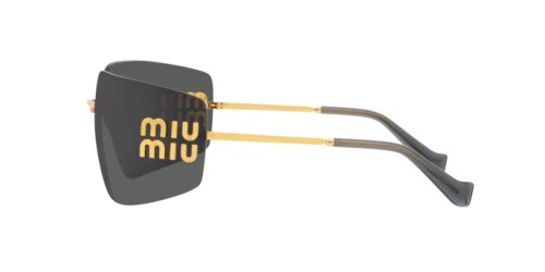 MIU MIU MU 54YS - 5AK5S0 - 80 Sonnenbrillen Eckig