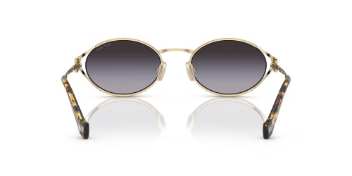 MIU MIU MU 52YS - ZVN5D1 - 54 Sonnenbrillen Oval
