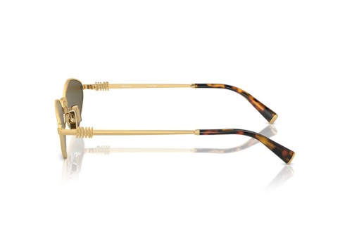 MIU MIU MU 56ZS - 5AK09Z - 56 Sonnenbrillen Eckig