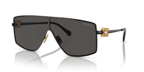 MIU MIU MU 51ZS - 1AB5S0 - 69 Sonnenbrillen Schild