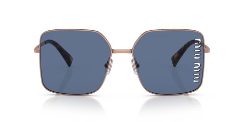 MIU MIU MU 51YS - ZVF1V1 - 60 Sonnenbrillen Eckig