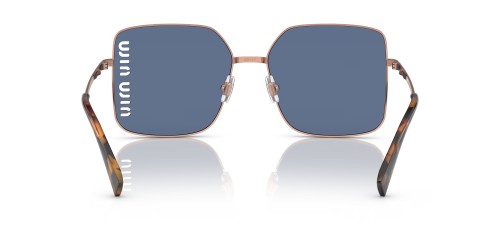 MIU MIU MU 51YS - ZVF1V1 - 60 Sonnenbrillen Eckig