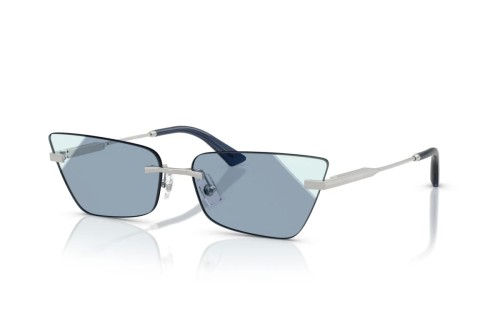 Jimmy Choo JC4012 - 30024S - 60 Sonnenbrillen Cat Eye
