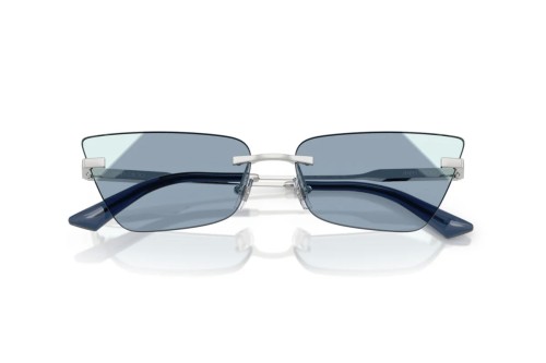 Jimmy Choo JC4012 - 30024S - 60 Sonnenbrillen Cat Eye