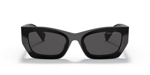 MIU MIU MU 09WS - 1AB5S0 - 53 Sonnenbrillen Eckig